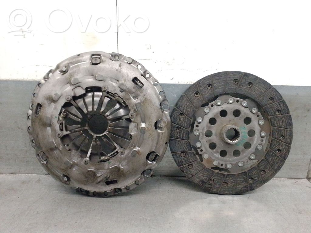 Volvo S60 Sankabos komplektas 