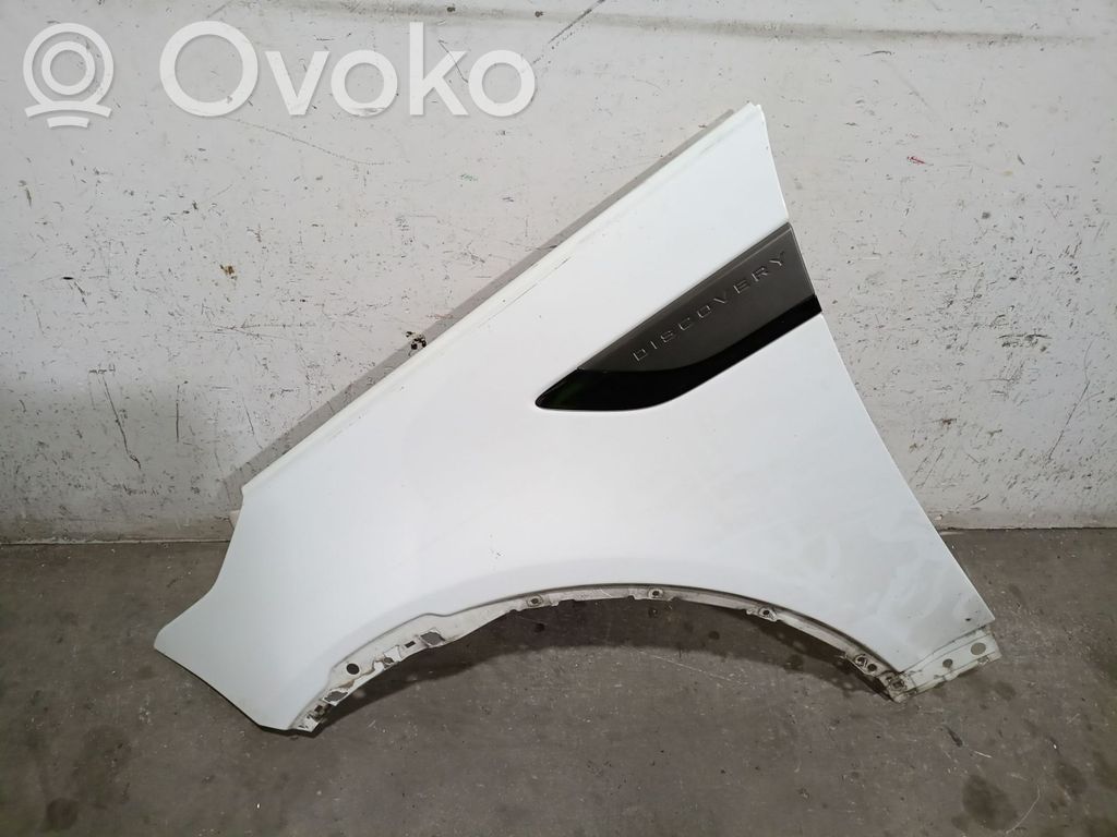 Guardabarro   LR080200,LR080200