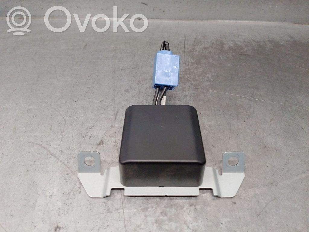 Mazda CX-30 Antena de radio 