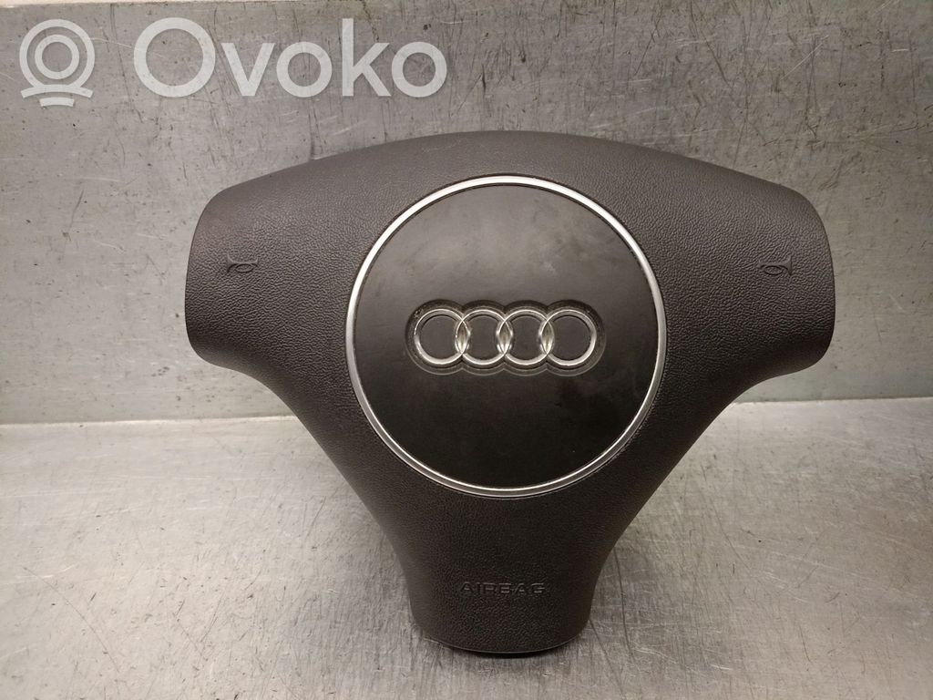 Audi A3 S3 8P Airbag dello sterzo