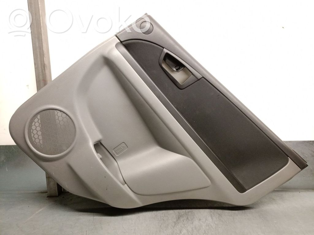 Suzuki SX4 Panou interior ușă spate 
