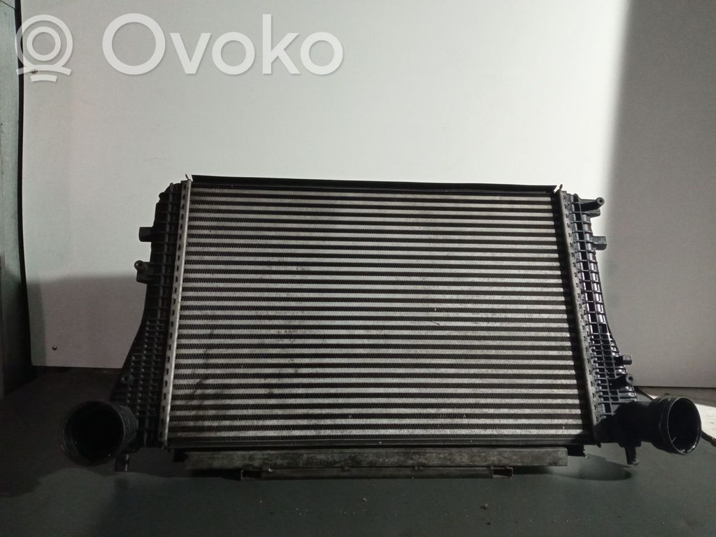 Volkswagen Golf SportWagen Radiator intercooler