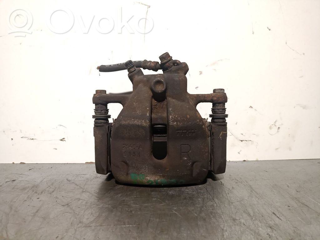 Suzuki SX4 Pinza del freno anteriore