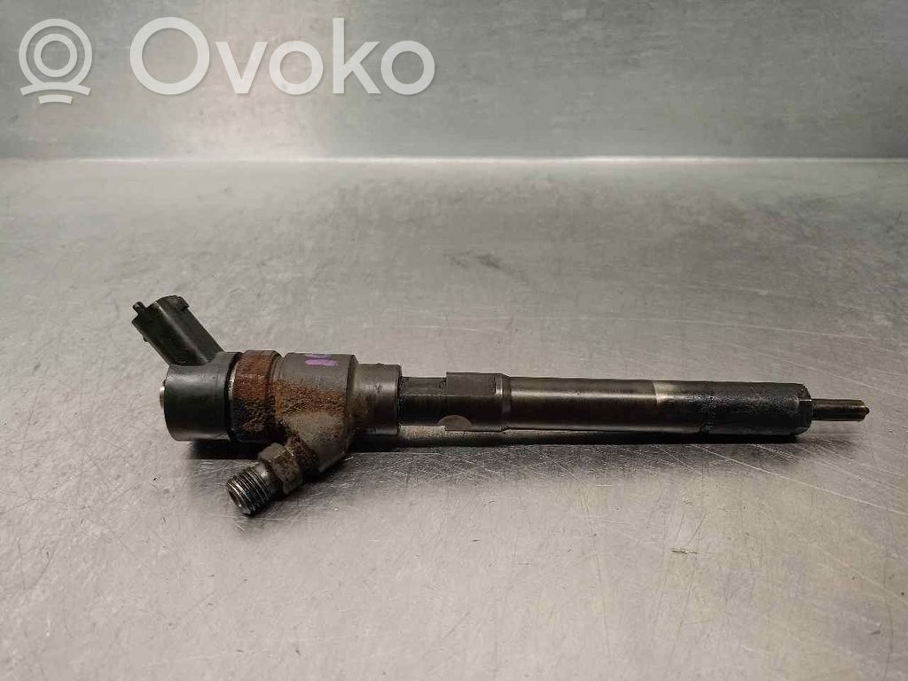 Inyector de combustible   3380027800,0445110254,BOSCH