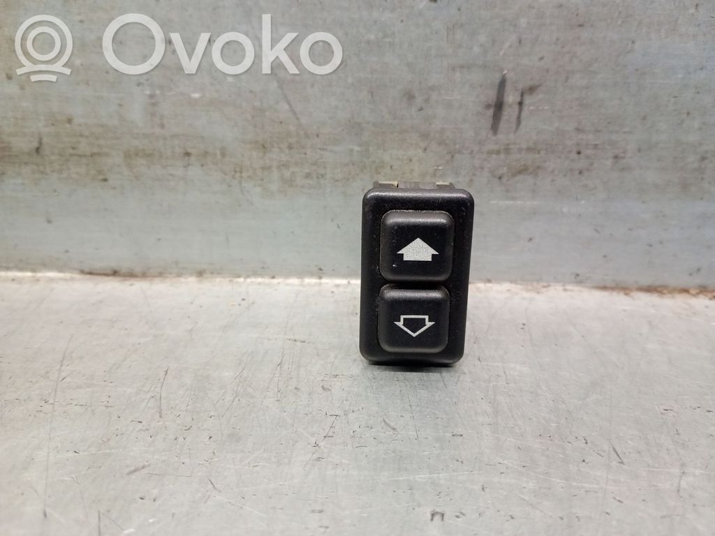 BMW 7 E23 Electric window control switch 