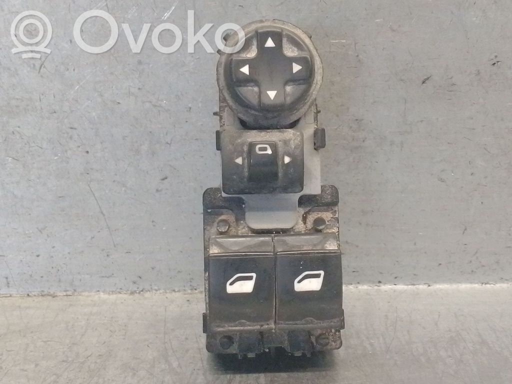Schalter el. Fensterheber   96783350ZD,96783350ZD,E31732VALEO