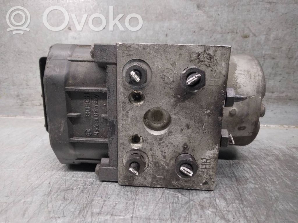 Bomba de ABS   8E0614111AB,0265216559,BOSCH