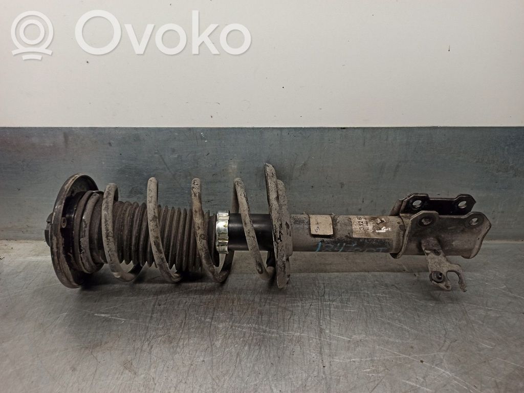 Opel Vectra C Ammortizzatore anteriore con molla elicoidale
