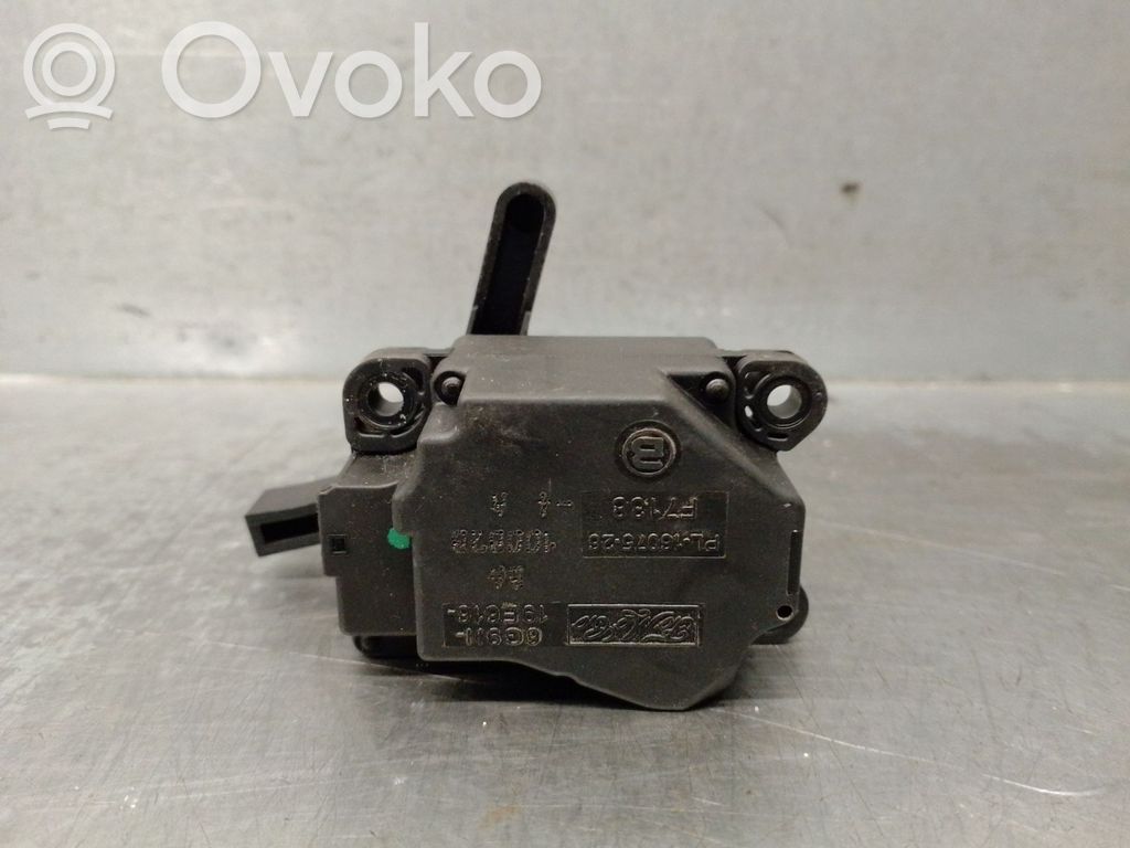 Volvo S60 Commande de chauffage et clim 
