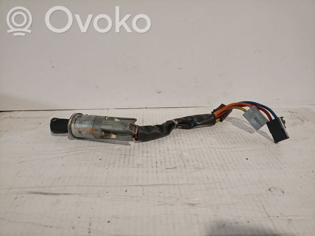Peugeot 405 Ignition lock 