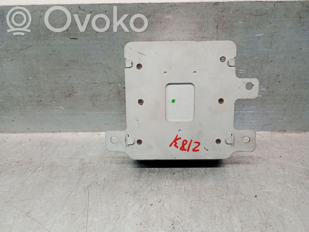 SsangYong Rodius Autres unités de commande / modules