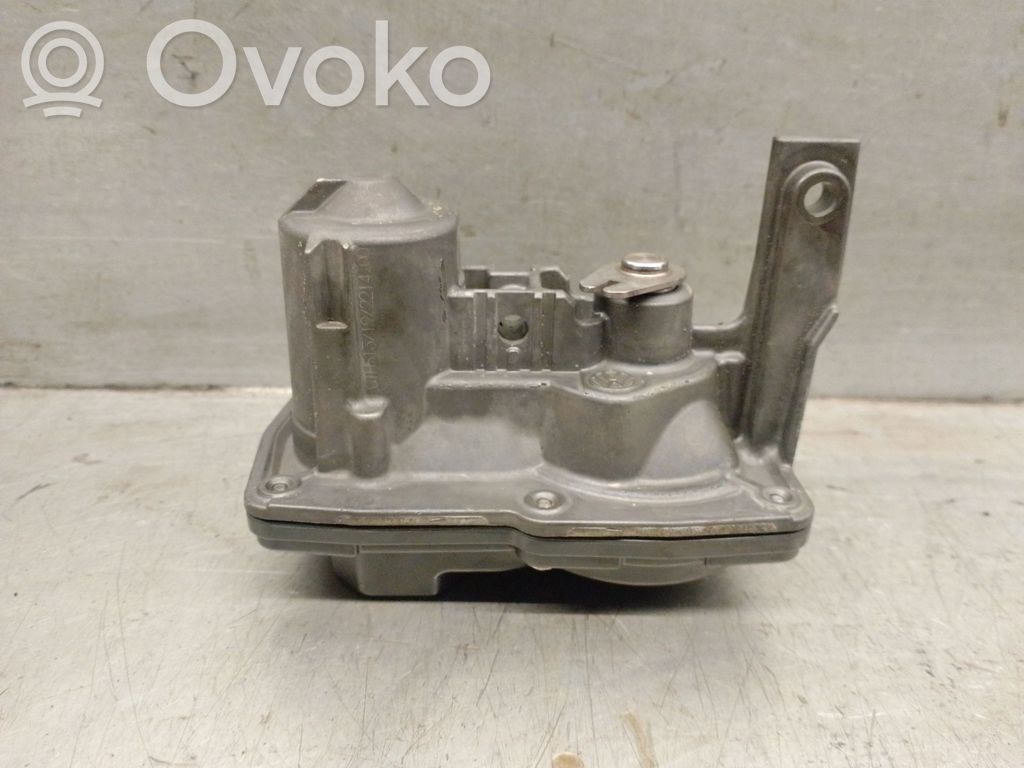 Skoda Superb B8 (3V) EGR-venttiili 