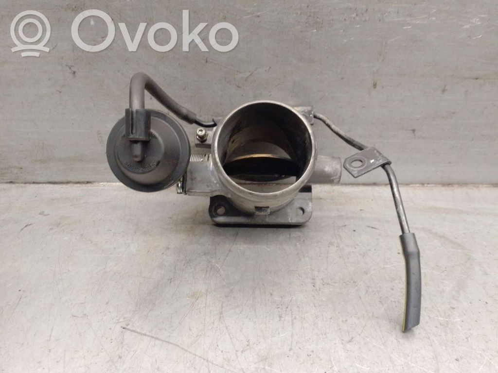 KIA Carnival Drosele 