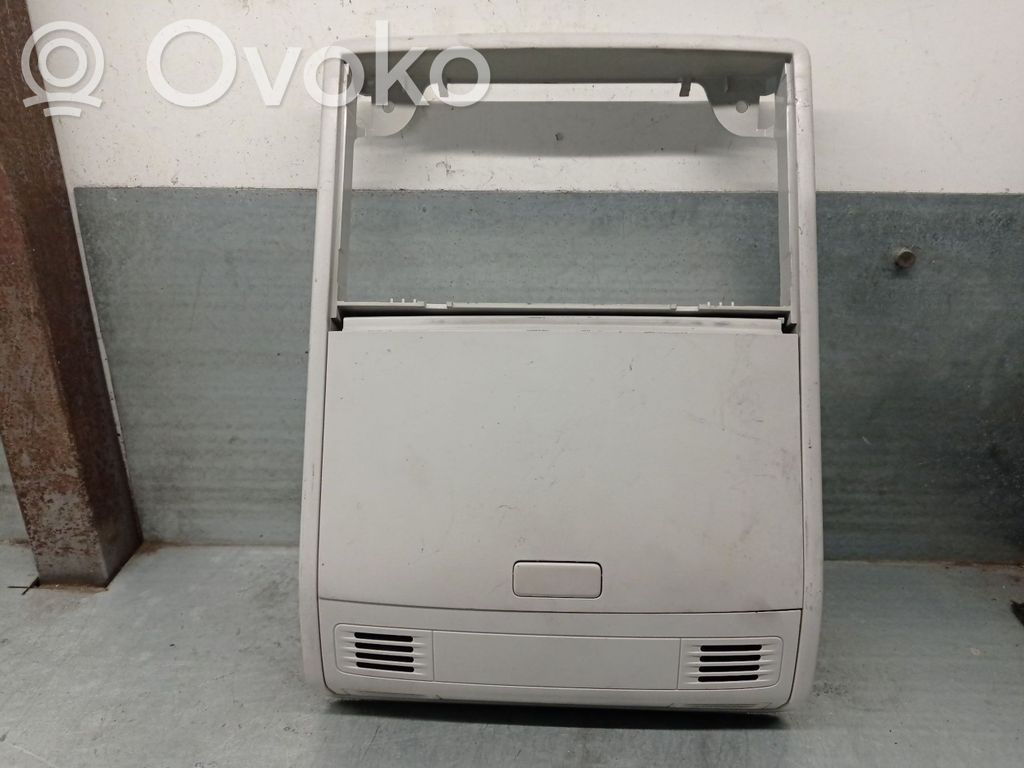 Console centrale   3V0868837B