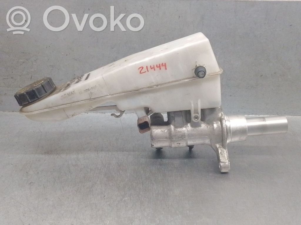 Citroen Jumpy Brake booster 