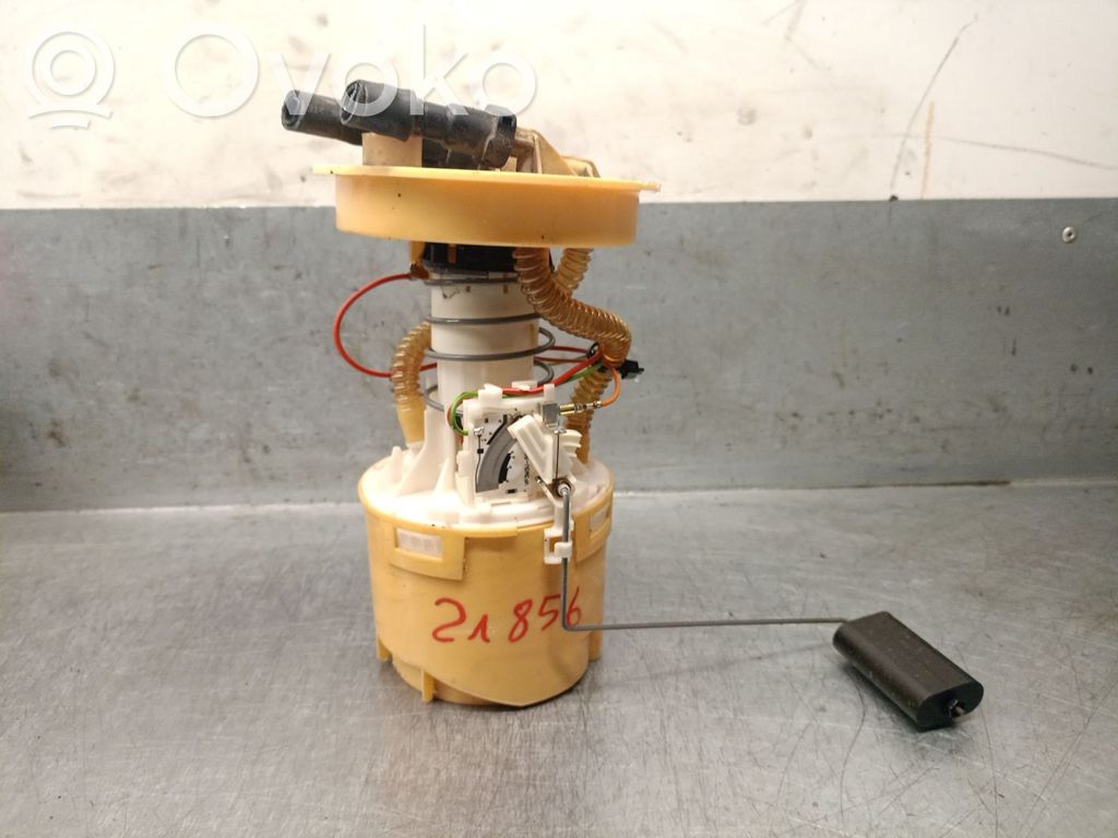Volvo V50 In-tank fuel pump 