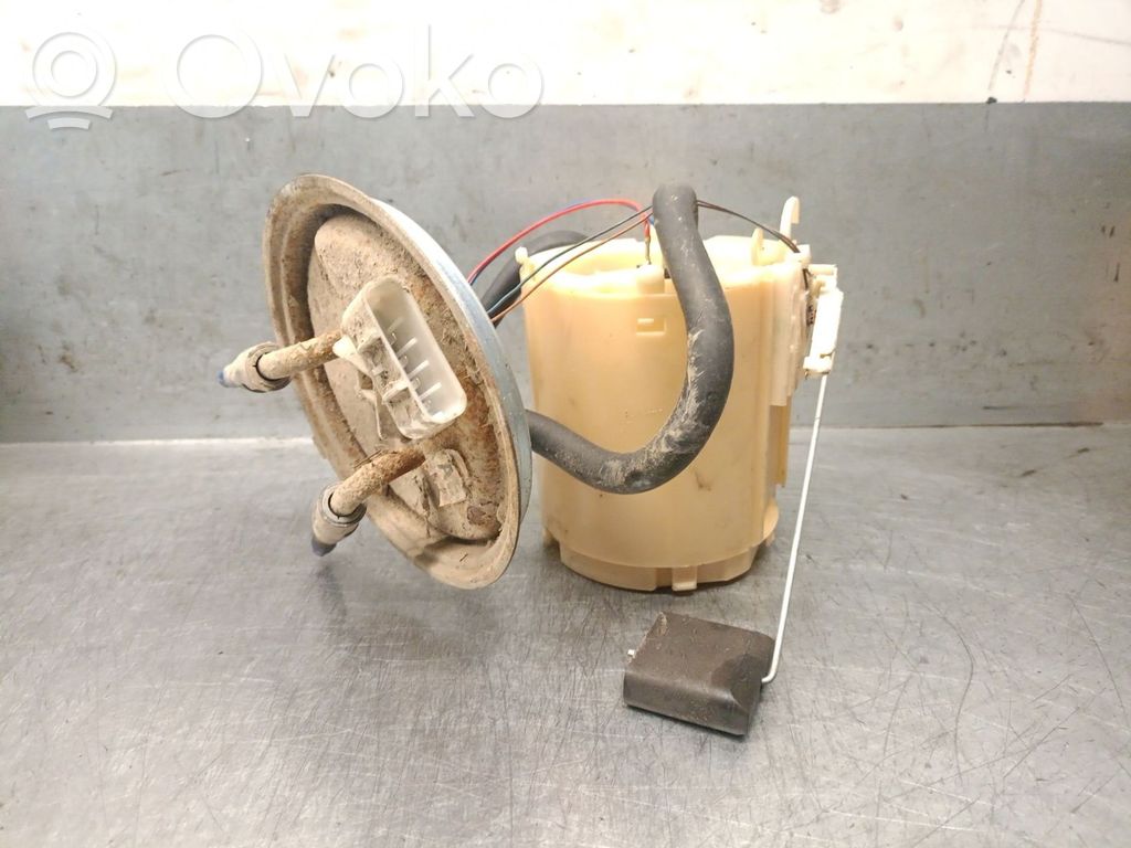 Opel Combo B Bomba interna de combustible 