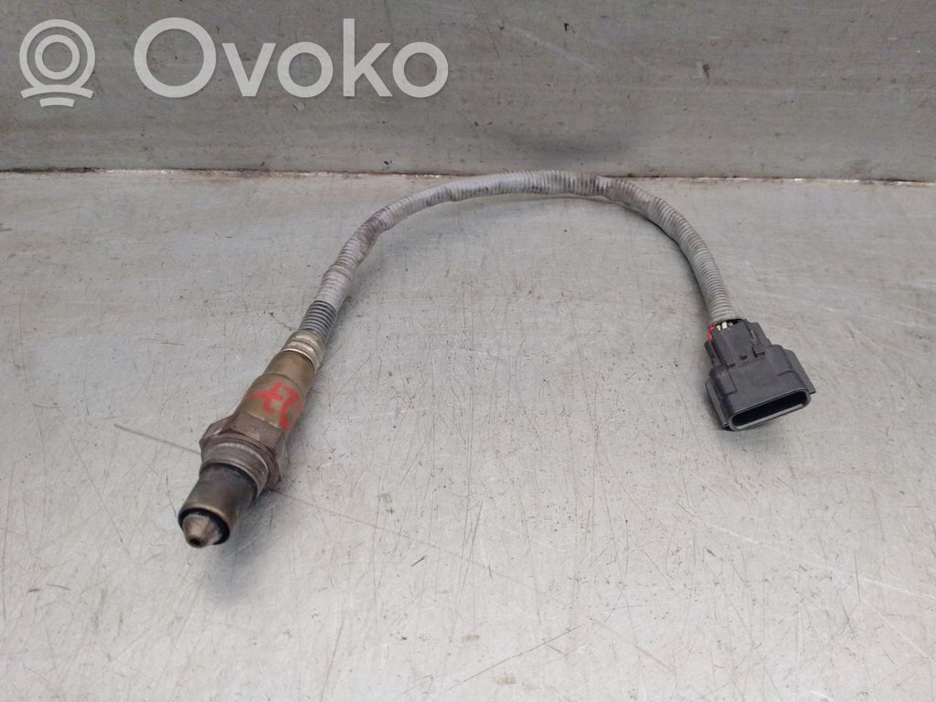 Dacia Dokker Lambda probe sensor 