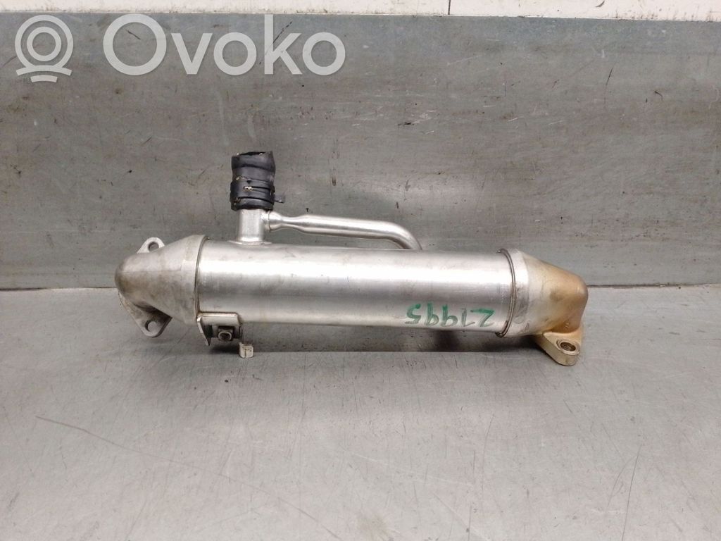 Ford Mondeo Mk III EGR aušintuvas 