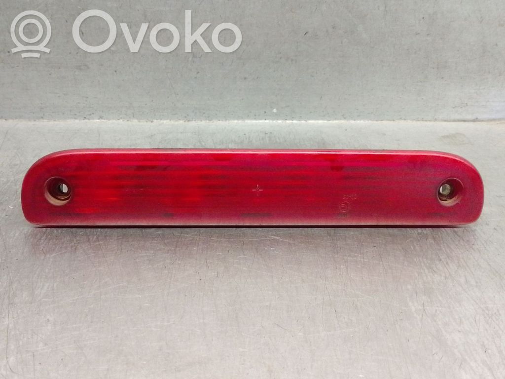 Citroen Jumper Third/center stoplight 