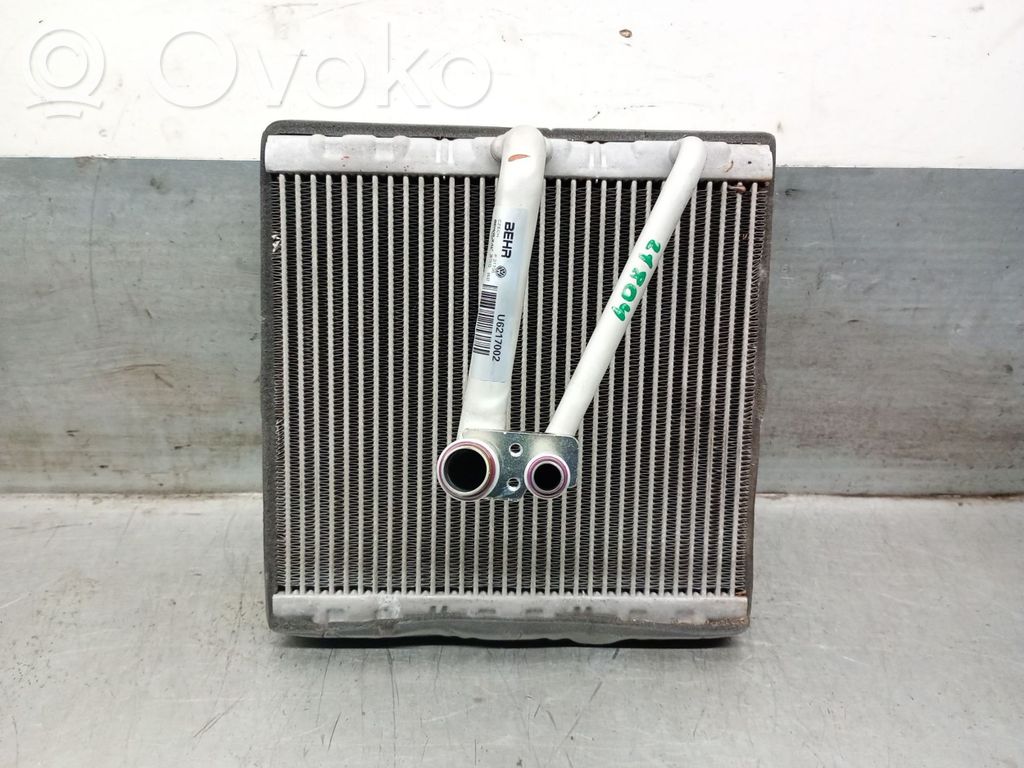 Skoda Rapid (NH) Déshydrateur de clim 