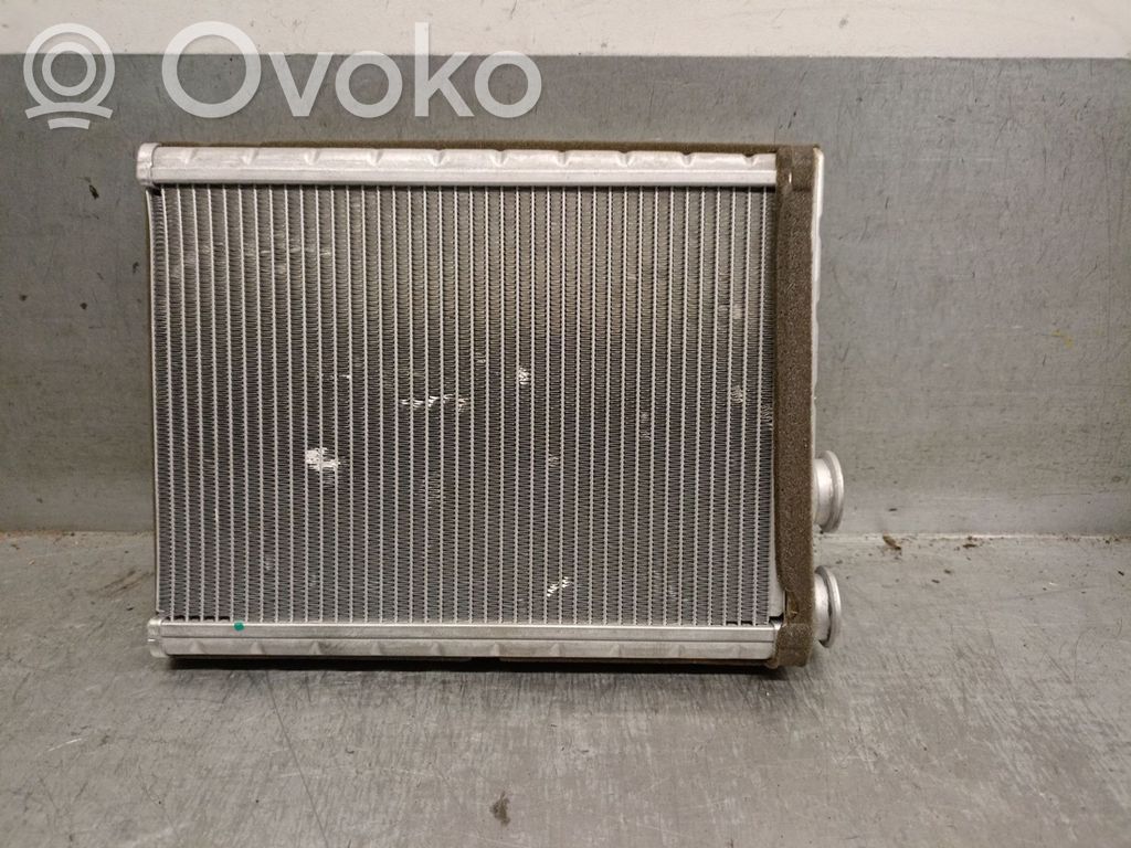 Citroen C4 SpaceTourer Jäähdyttimen lauhdutin (A/C) 