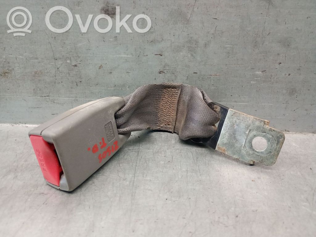 Ford Ranger Bridă fixare centură de siguranță spate