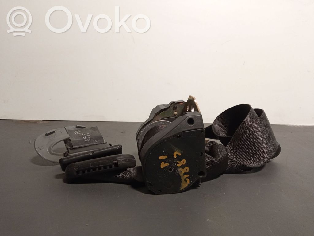 Ford Mondeo MK II Cinturón trasero 