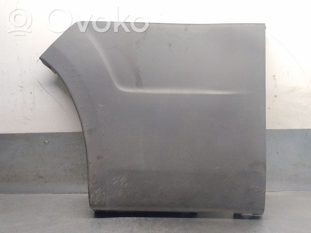 Citroen Jumper Garniture de tableau de bord 