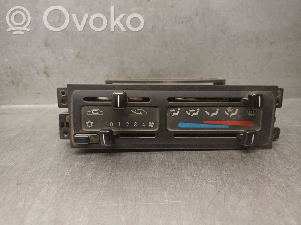 Ford Maverick Air conditioner control unit module 