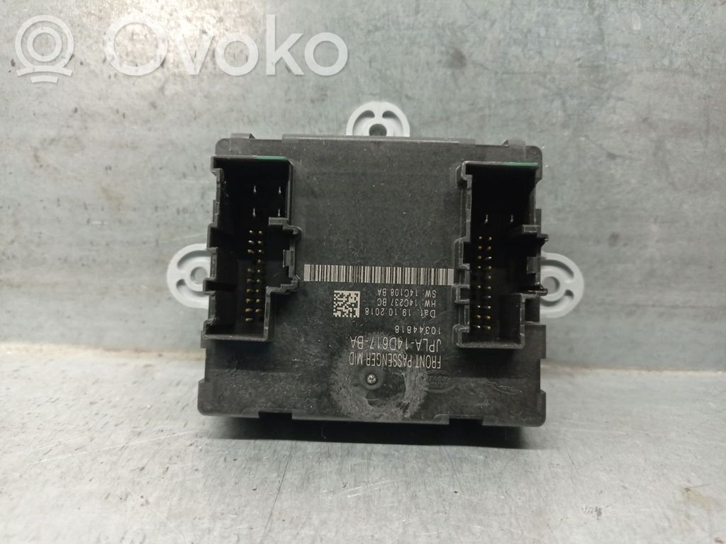 Land Rover Discovery 5 Modulo comfort/convenienza 