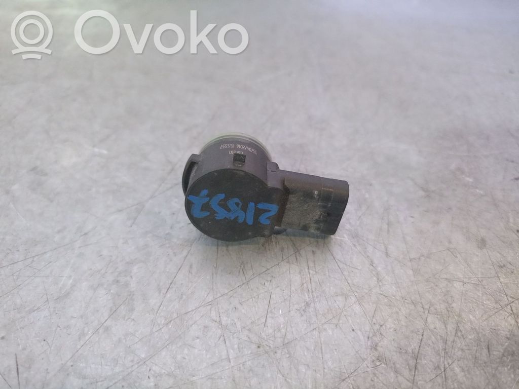 Volkswagen Touran III Senzor de parcare PDC