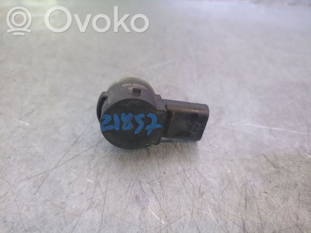 Volkswagen Touran III Czujnik parkowania PDC 