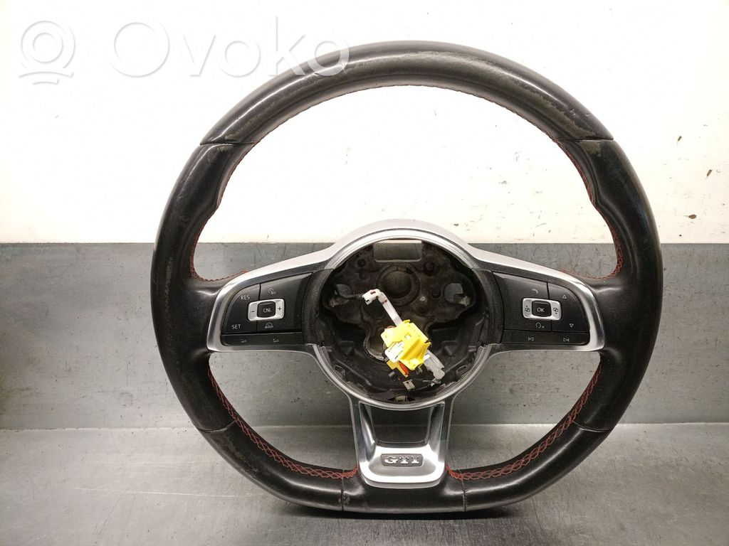 Volkswagen Golf SportWagen Volan