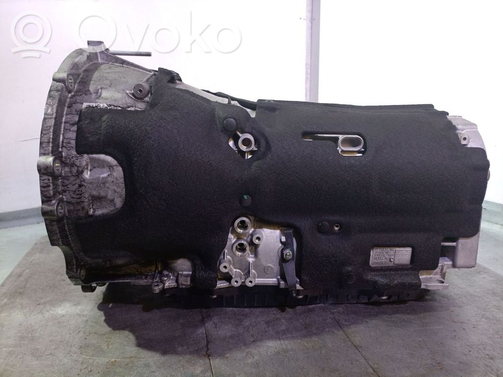 Land Rover Discovery 5 Scatola del cambio manuale a 5 velocità 