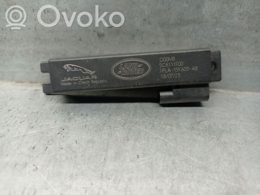 Land Rover Discovery 5 Antenă radio 