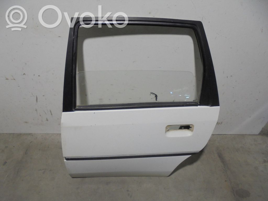Citroen AX Puerta trasera 