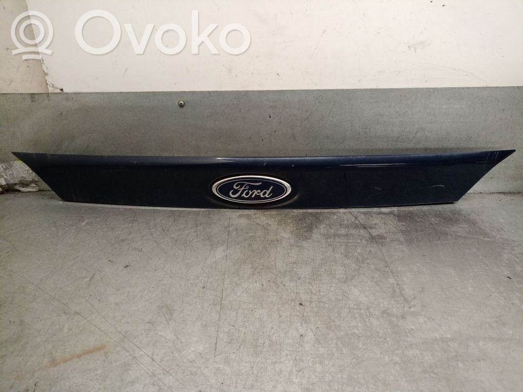 Ford Focus Poignée extérieure de porte arrière 