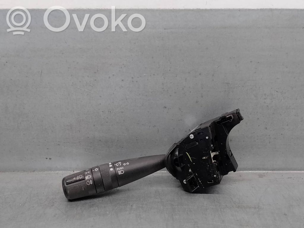 Panel lighting control switch   214866145
