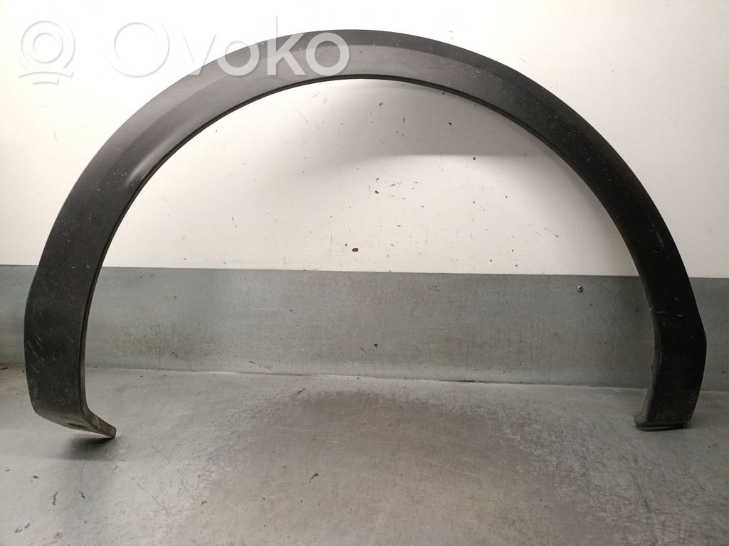 Citroen C4 SpaceTourer Nadkole tylne 