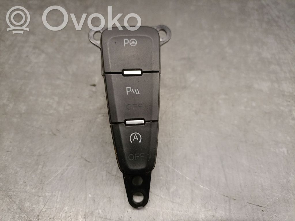 Ford Focus Multifunctional control switch/knob 