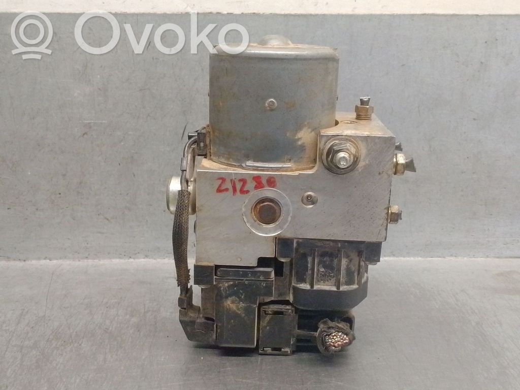 SsangYong Korando ABS Pump 