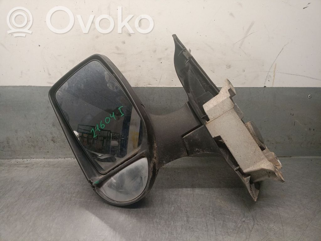 Ford Transit Spogulis (elektriski vadāms) 