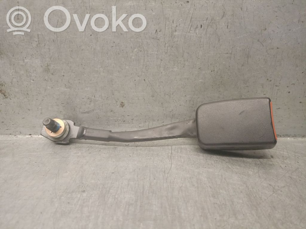 Ford Transit Hebilla del cinturón de seguridad trasero 