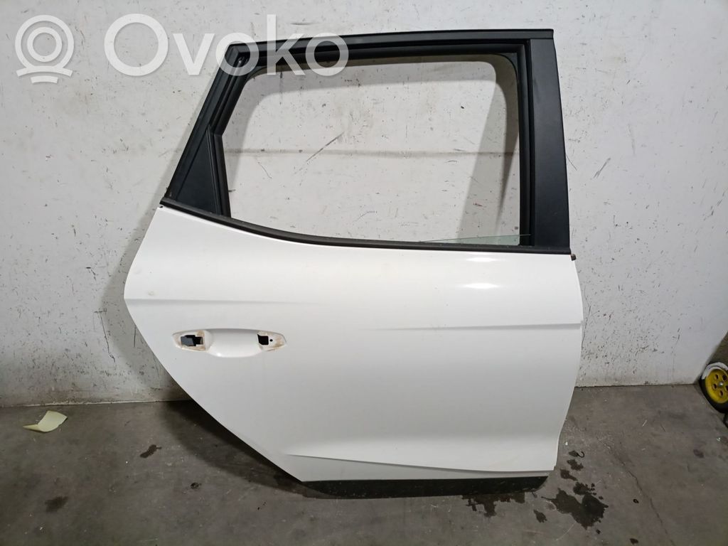 Seat Arona Puerta trasera 