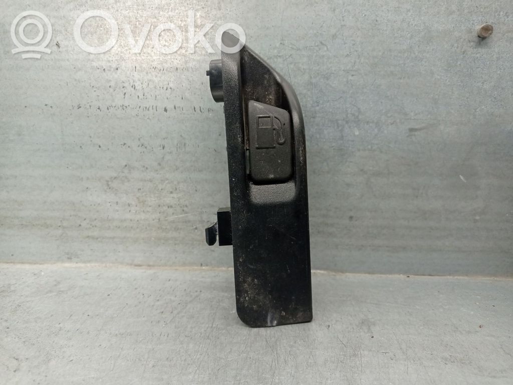 Toyota Yaris Iekšējais atvēršanas rokturītis 