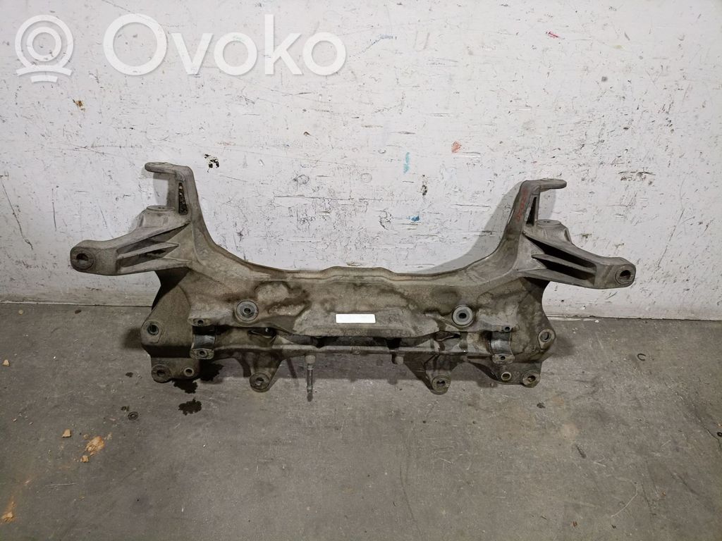 Fiat Qubo Subcadru frontal 