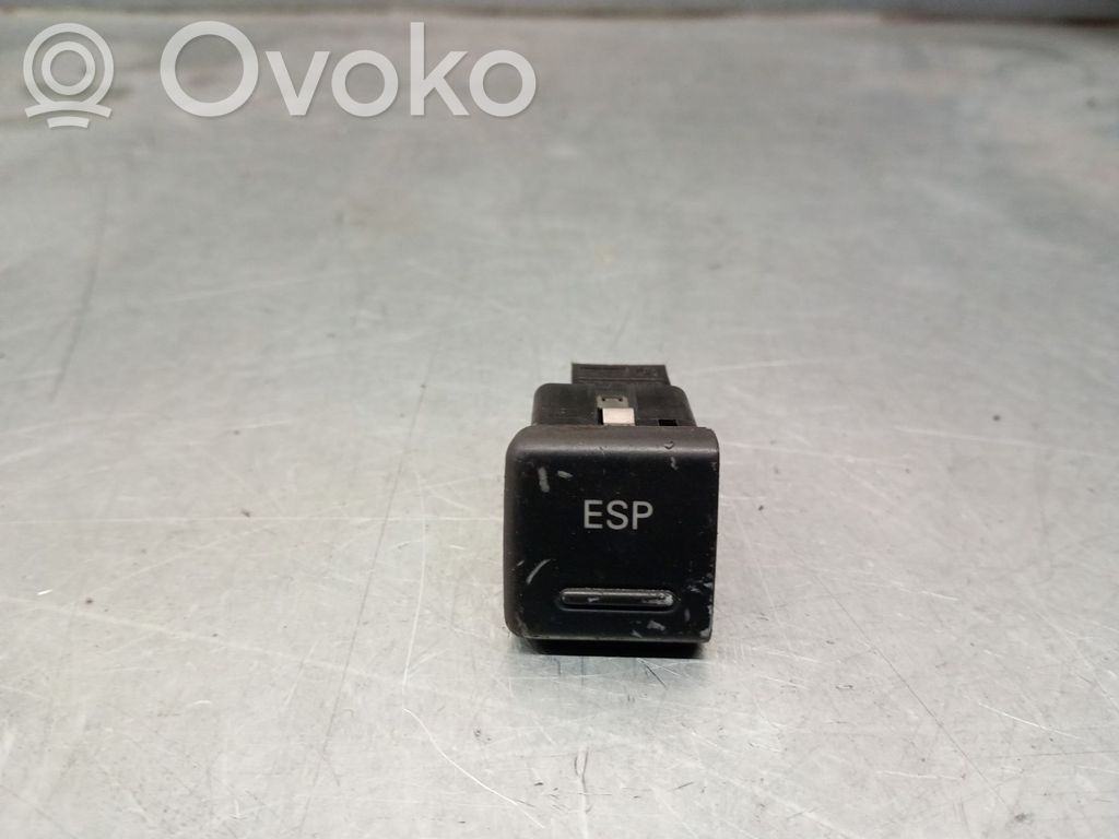 Audi A4 S4 B6 8E 8H Interruptor de control multifunción 
