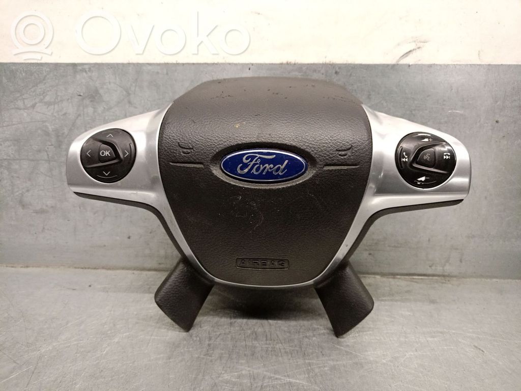 Ford C-MAX II Airbag volan 