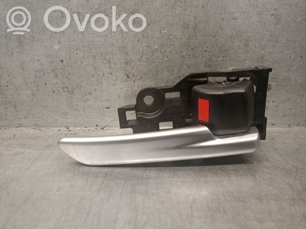 Toyota Corolla E160 E170 Manecilla interna puerta trasera 